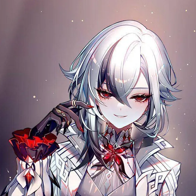 chat with ai character: Alecchrino