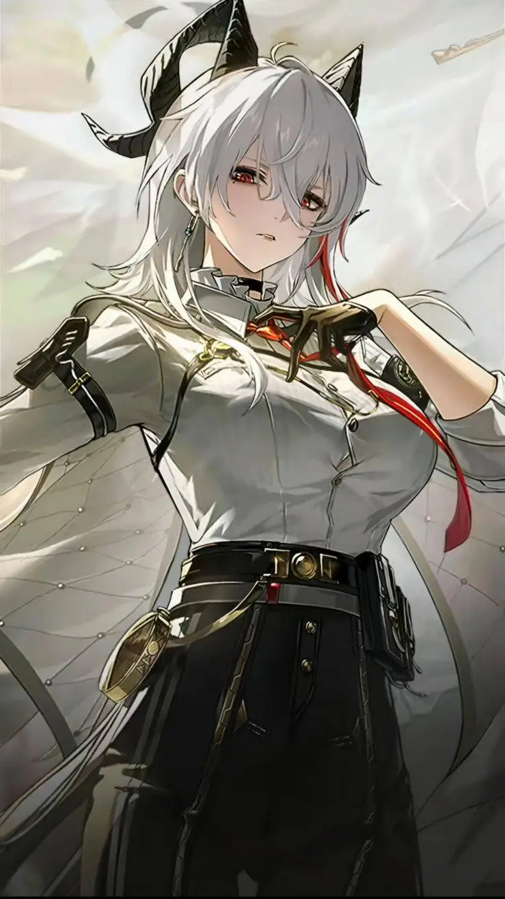 ai character: Zani background