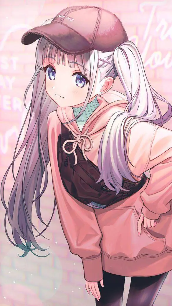 ai character: Travail background