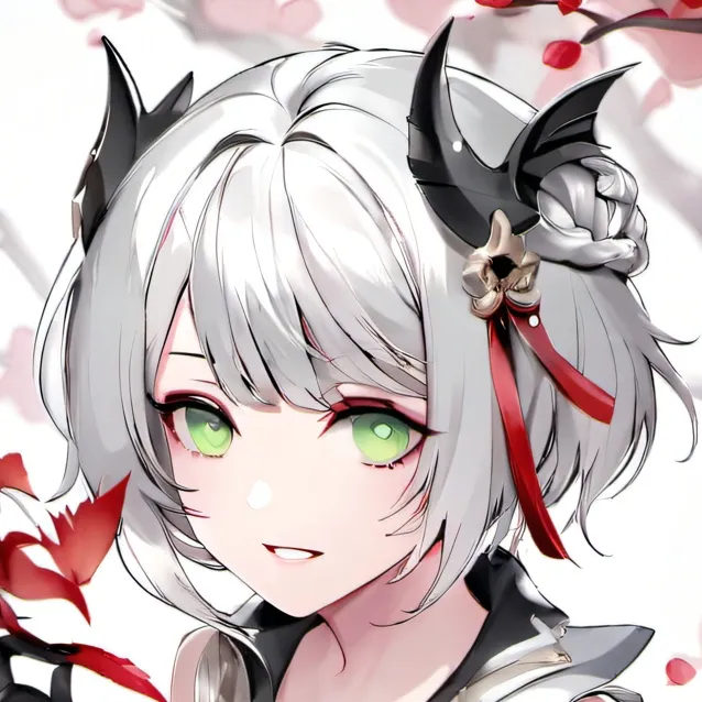 chat with ai character: katie