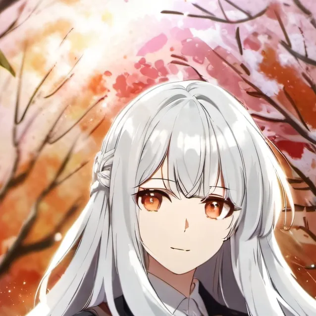 chat with ai character: Kate 
