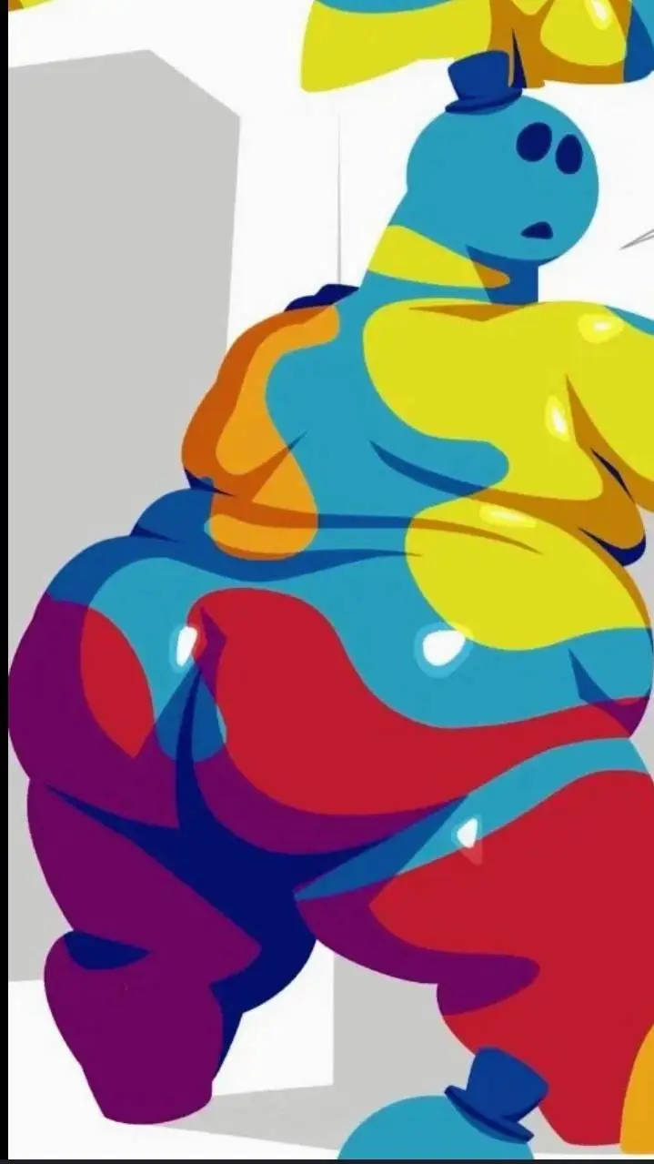 ai character: Fat Doey background
