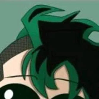 chat with ai character: izuku midoriya 