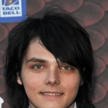 chat with ai character: Gerard way