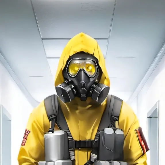 chat with ai character: backrooms guy