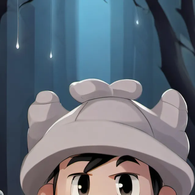 chat with ai character: bandana waddle dee