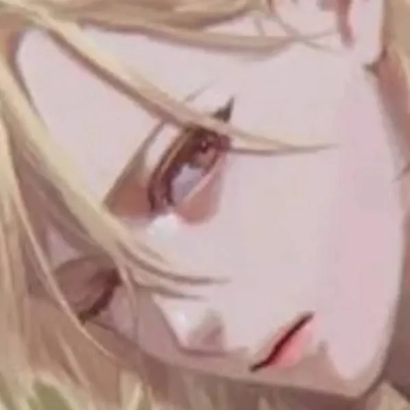 chat with ai character: Luciel
