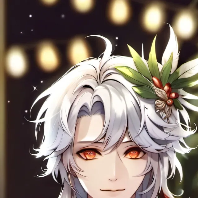 chat with ai character: ❤️Alex❤️