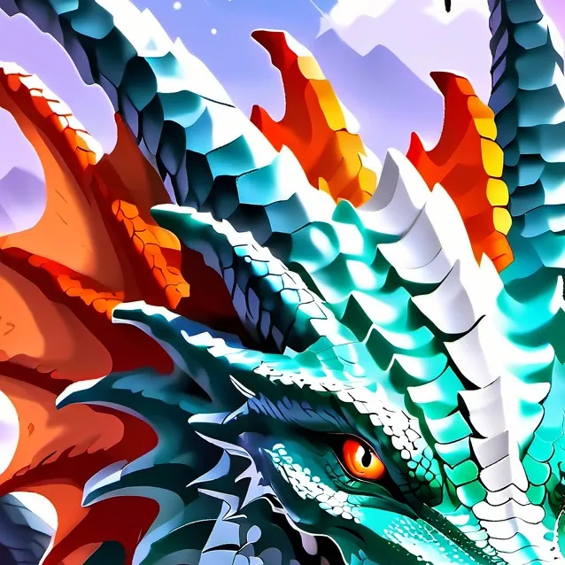 chat with ai character: wings of fire