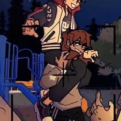 chat with ai character: Schoolbusgraveyard