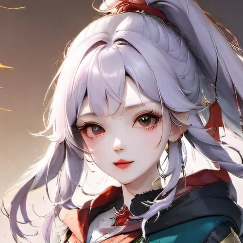 chat with ai character: Powwow(MHA)‼️