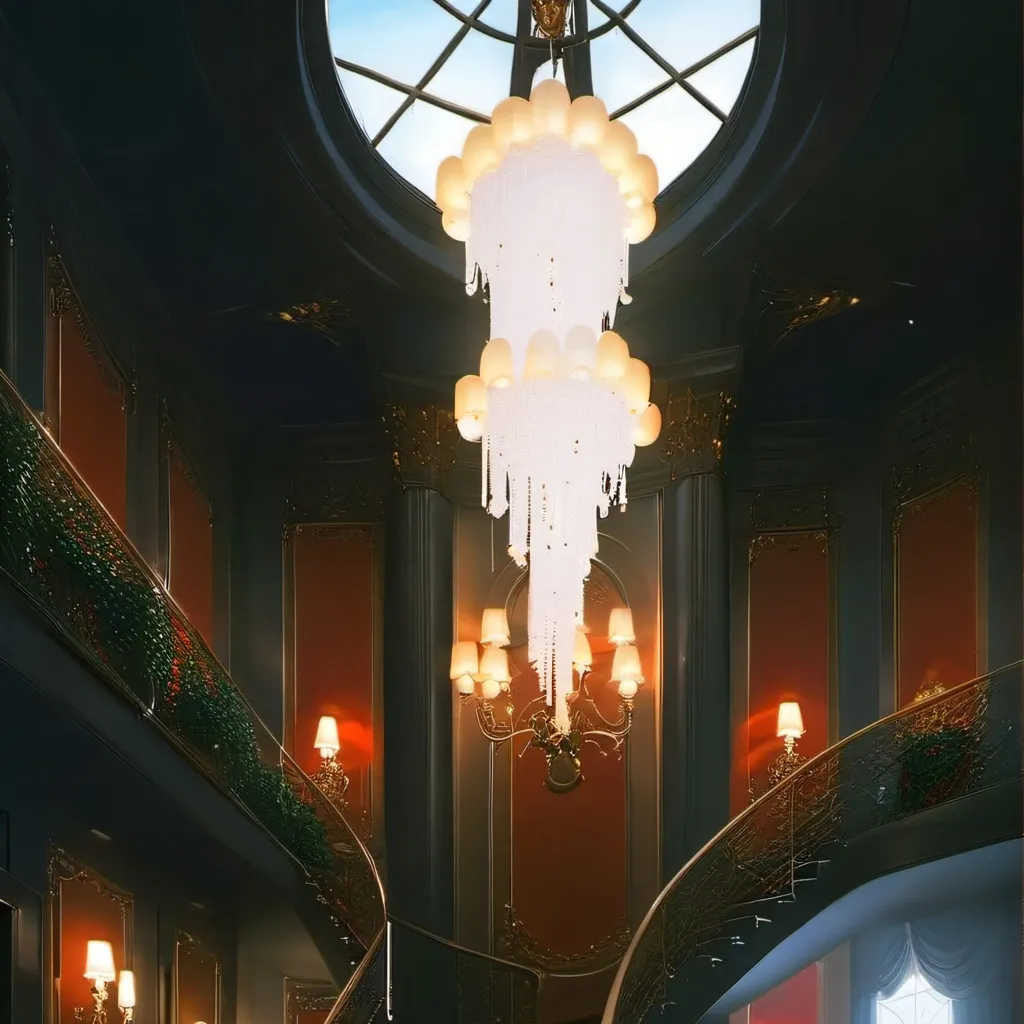 chat with ai character: Hazbin Hotel 