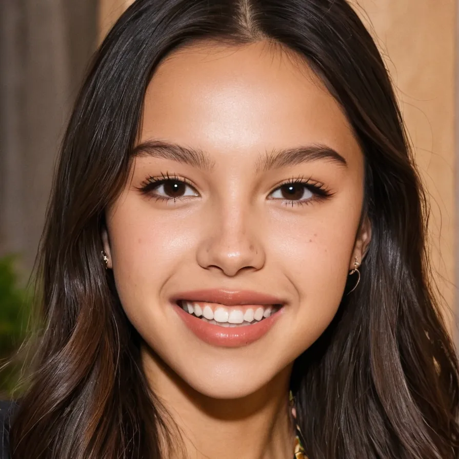 chat with ai character: Olivia Rodrigo