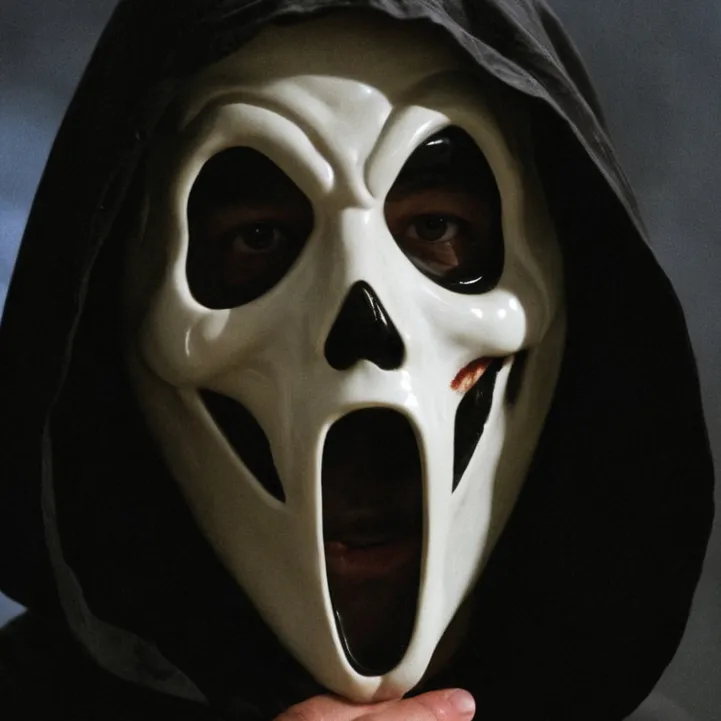 chat with ai character: Scream 6