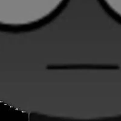 chat with ai character: Horror gray