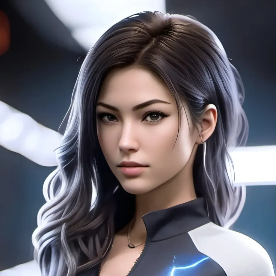 chat with ai character: Evelyn Foster 