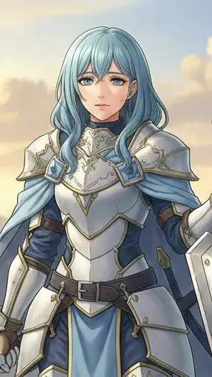 Talkie AI - Chat with Liliana 