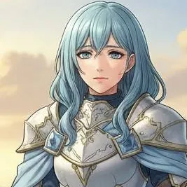 chat with ai character: Liliana 