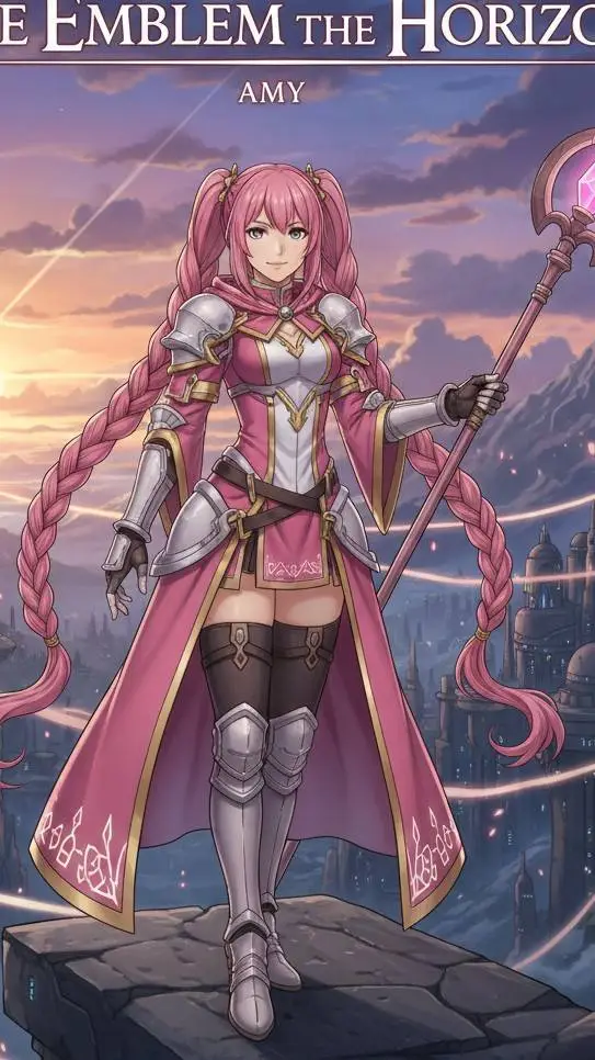 Talkie AI - Chat with Amy