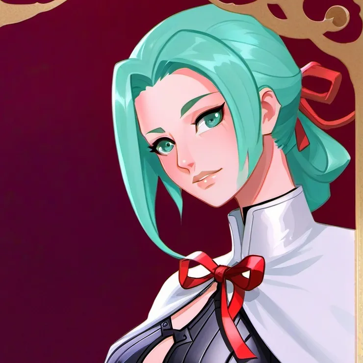 chat with ai character: Sigrun