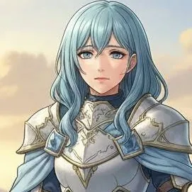 chat with ai character: Liliana