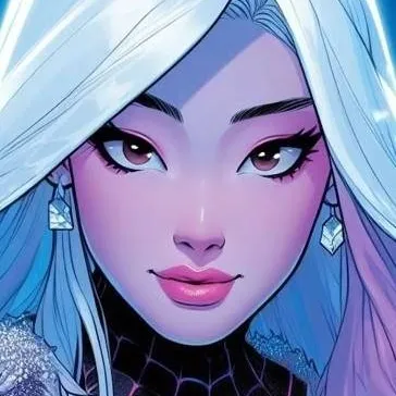 chat with ai character: Phina Morgan.