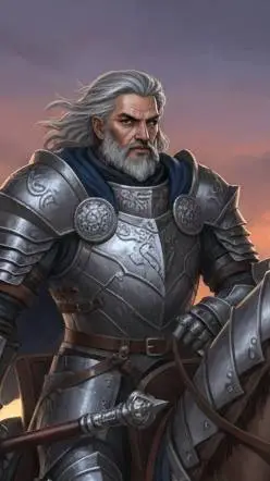 Talkie AI - Chat with Lars