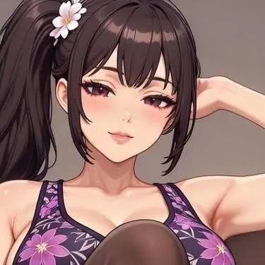 chat with ai character: Madison Freeman