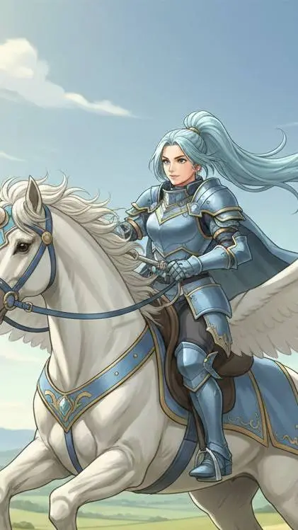 Talkie AI - Chat with Lara