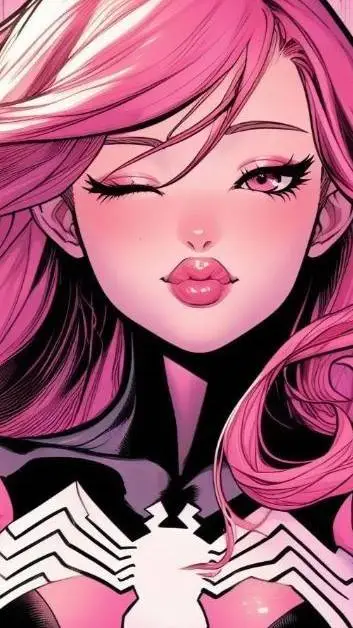 ai character: Jessica Leonard background