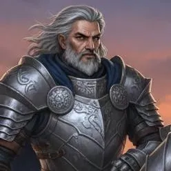 chat with ai character: Lars