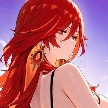 chat with ai character: Mavuika