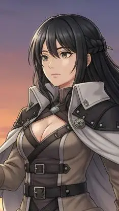 Talkie AI - Chat with Devyn