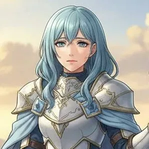 chat with ai character: Liliana 