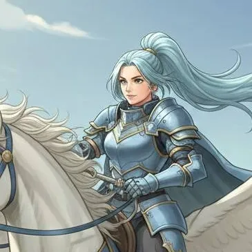 chat with ai character: Lara