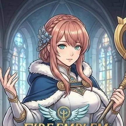 chat with ai character: Grace