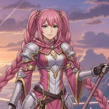 chat with ai character: Amy