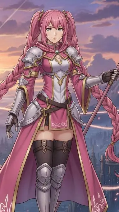 Talkie AI - Chat with Amy