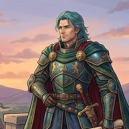 chat with ai character: King Leon