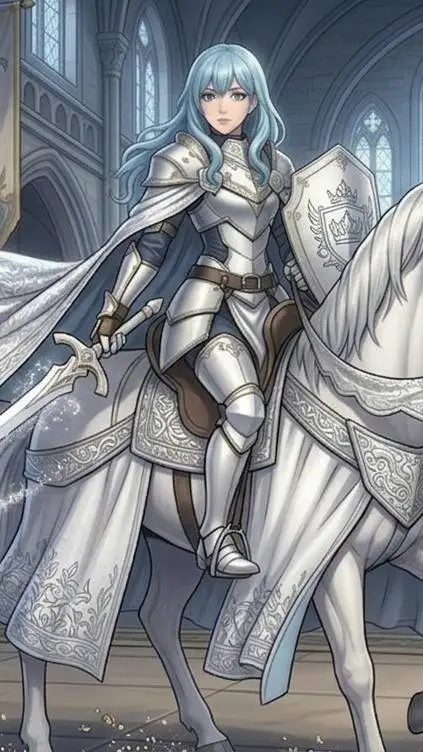 Talkie AI - Chat with Liliana 