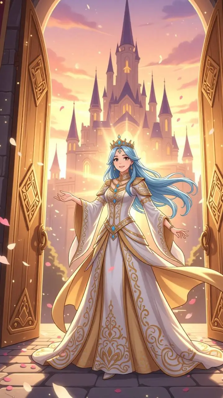 Talkie AI - Chat with Lara