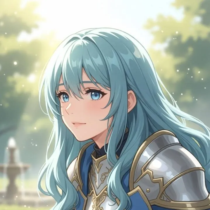 chat with ai character: Liliana 