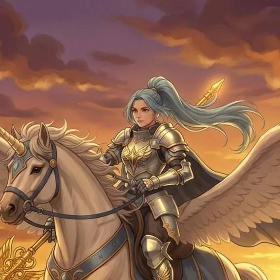 chat with ai character: Lara