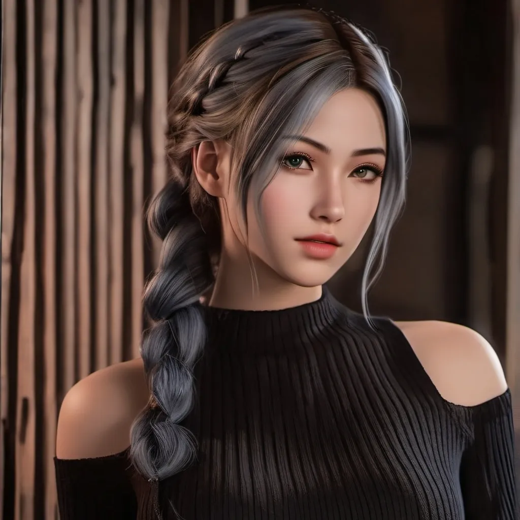 chat with ai character: Sarah Johnson