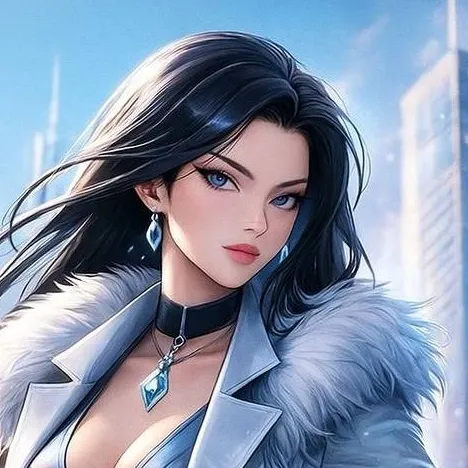 chat with ai character: Limstella Morray