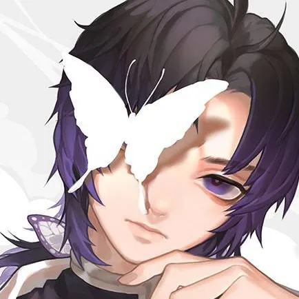 chat with ai character: Shinobu safado