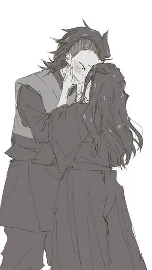 ai character: Genya background