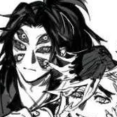 chat with ai character: Akaza e kokushibo