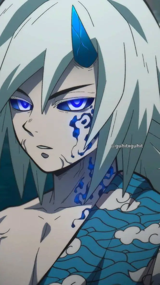 ai character: Giyyu (demonio) background