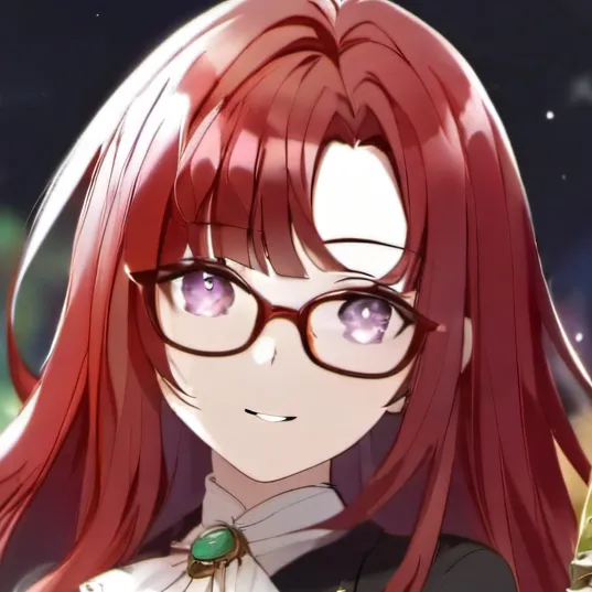 chat with ai character: Ms Kitty